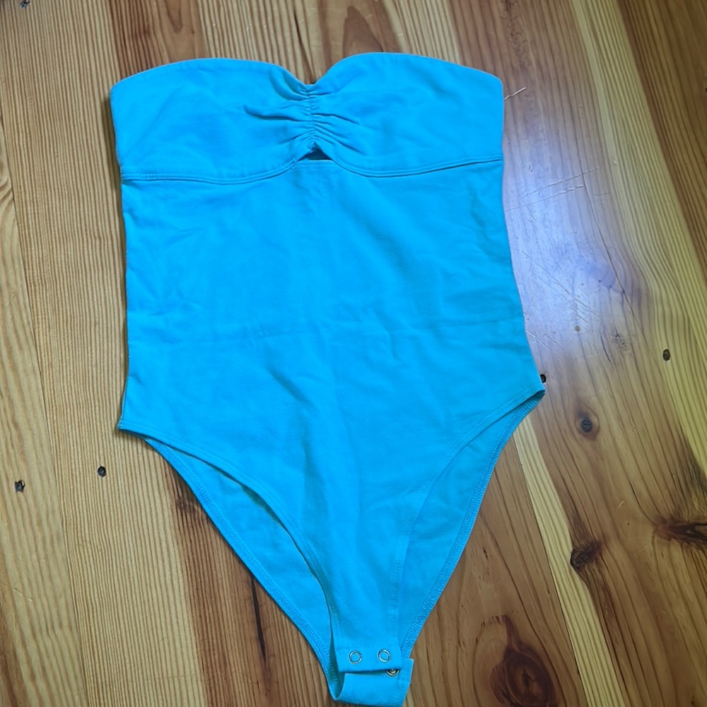 New never worn bodysuit